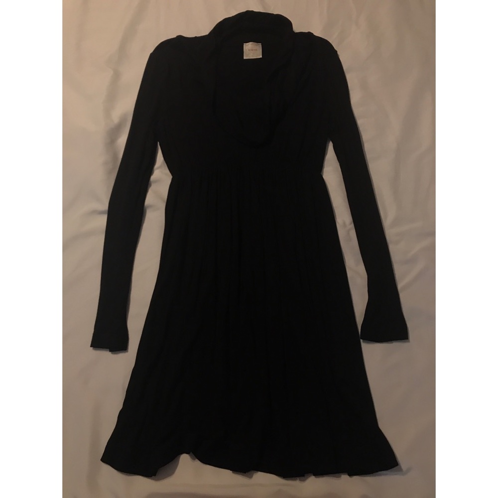 Nymphe Dress